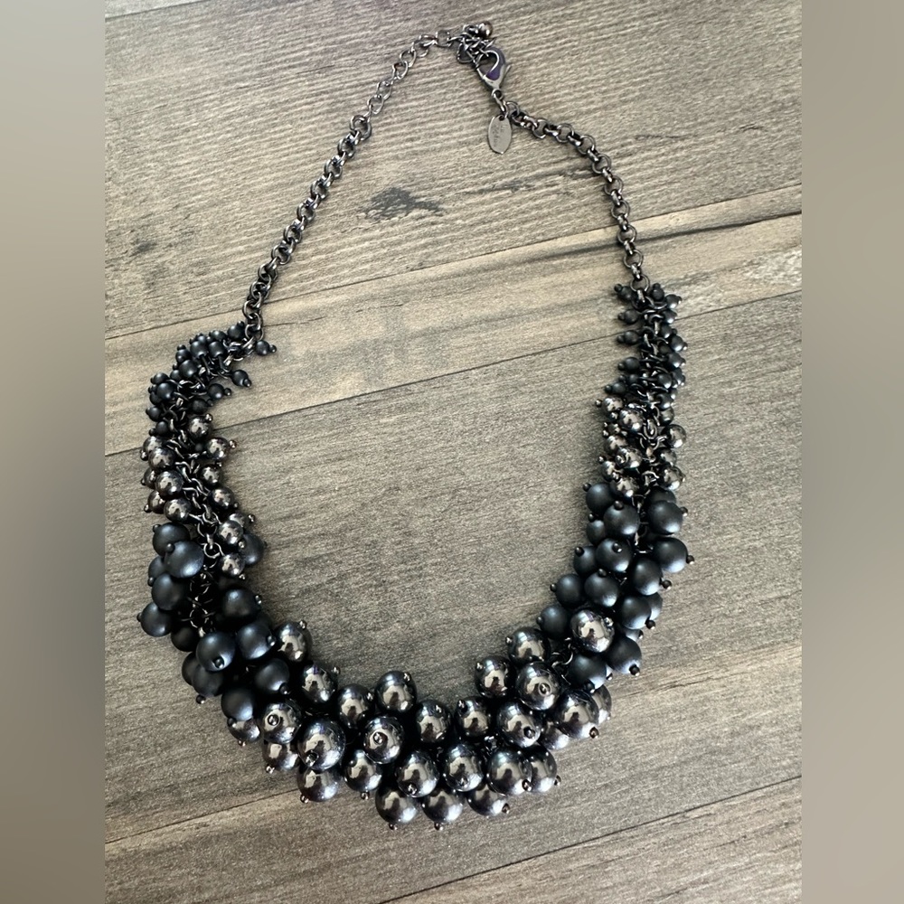 Lia Sophia Knock Out Necklace View 2